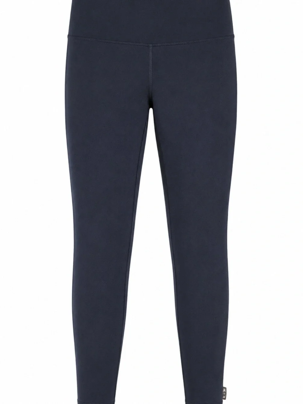 Athleta Altitude Polartec Power Stretch Leggings Womens Cold Weather Fleece